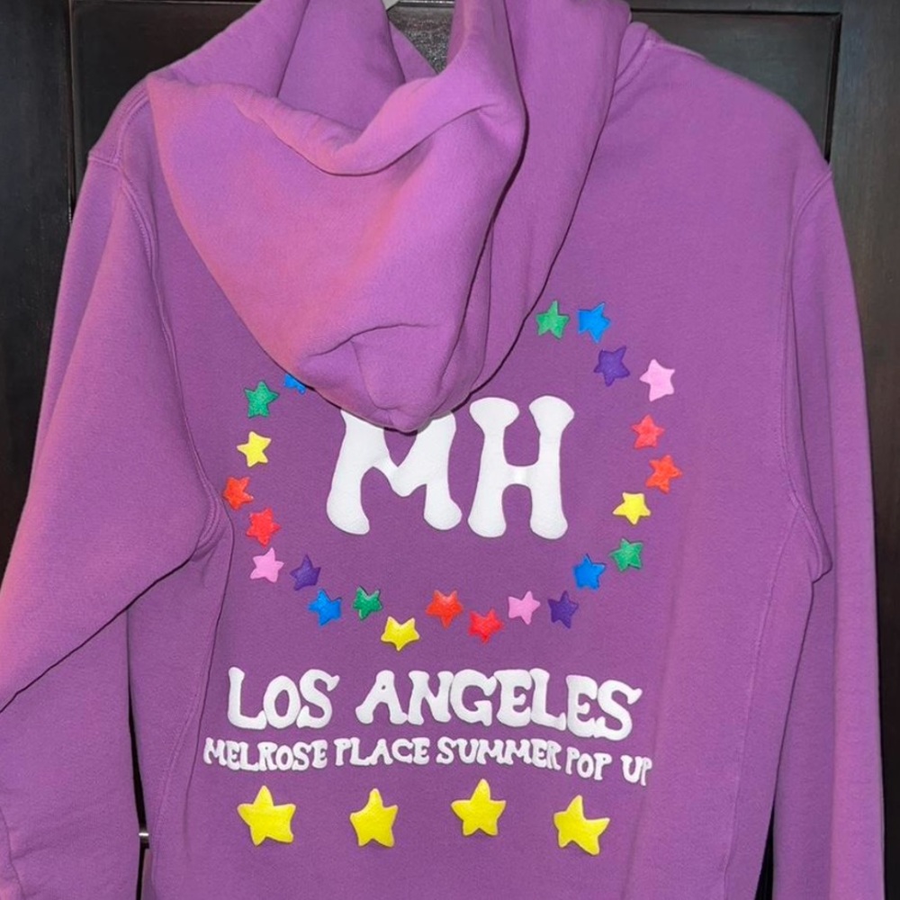 Madhappy Melrose Exclusive Hoodie
